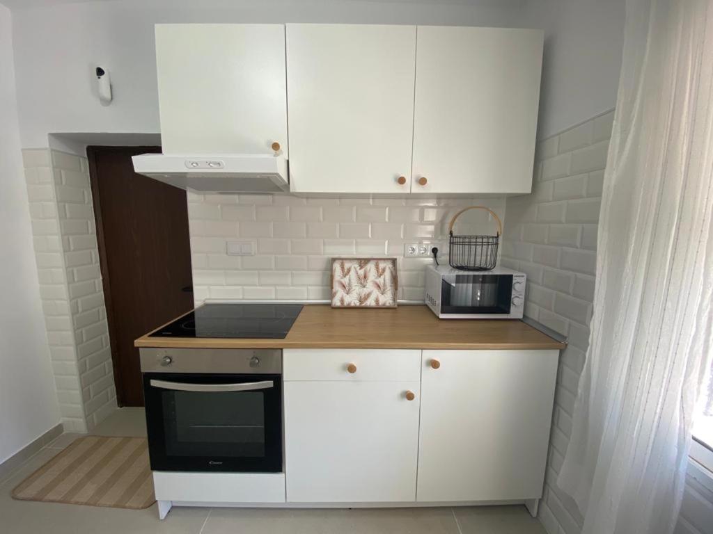 צ'יקלנה דה לה פרונטרה Villa Alegria מראה חיצוני תמונה